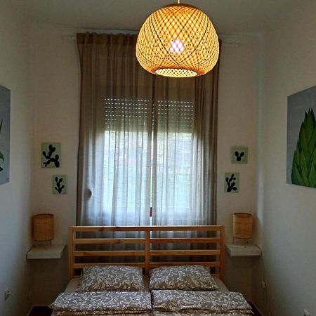 Апартаменты Studio Apartman Cactus Загреб Экстерьер фото