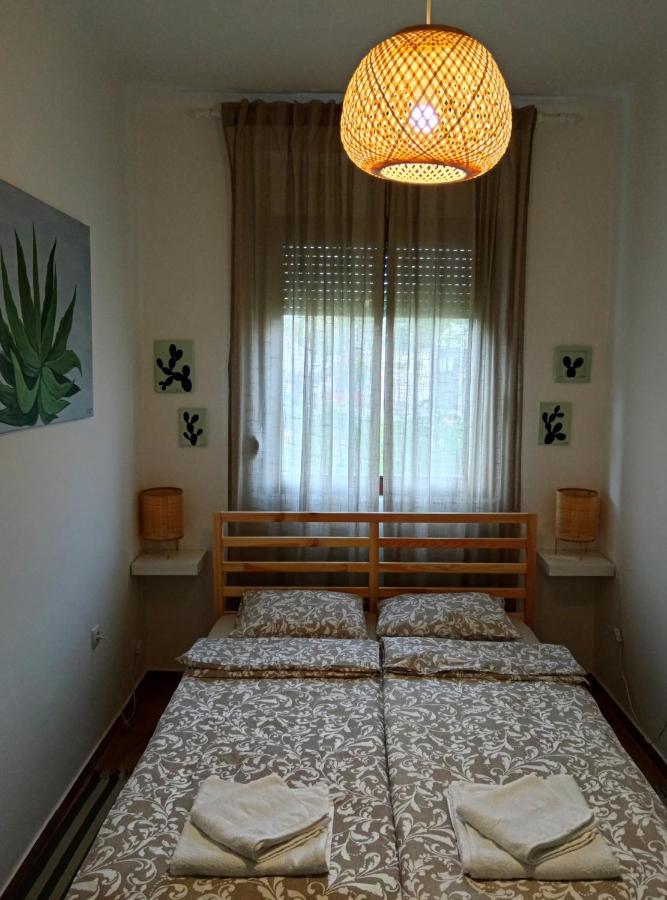 Апартаменты Studio Apartman Cactus Загреб Экстерьер фото